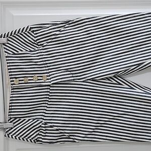 Free People High Waisted Jeans